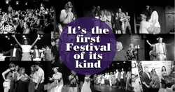 new york new works theatre festival first of its kind