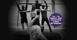 NEW YORK NEW WORKS FESTIVAL SHOWS